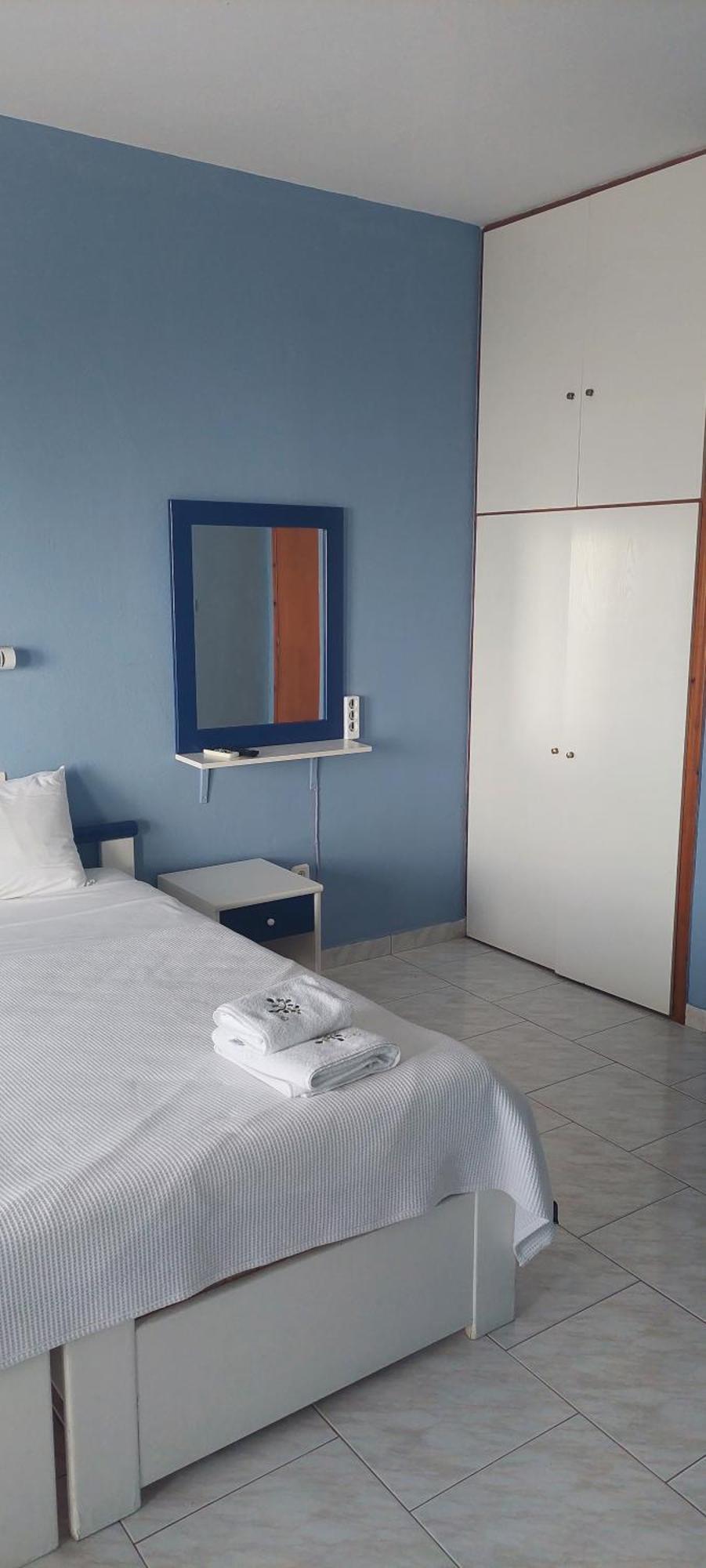 Seaside Apartment Paralia Dionisiou