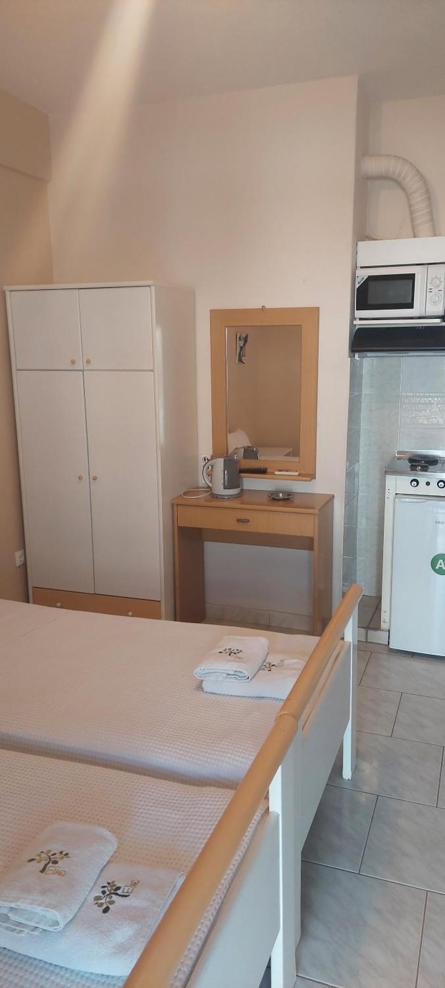 Seaside Apartment Paralia Dionisiou