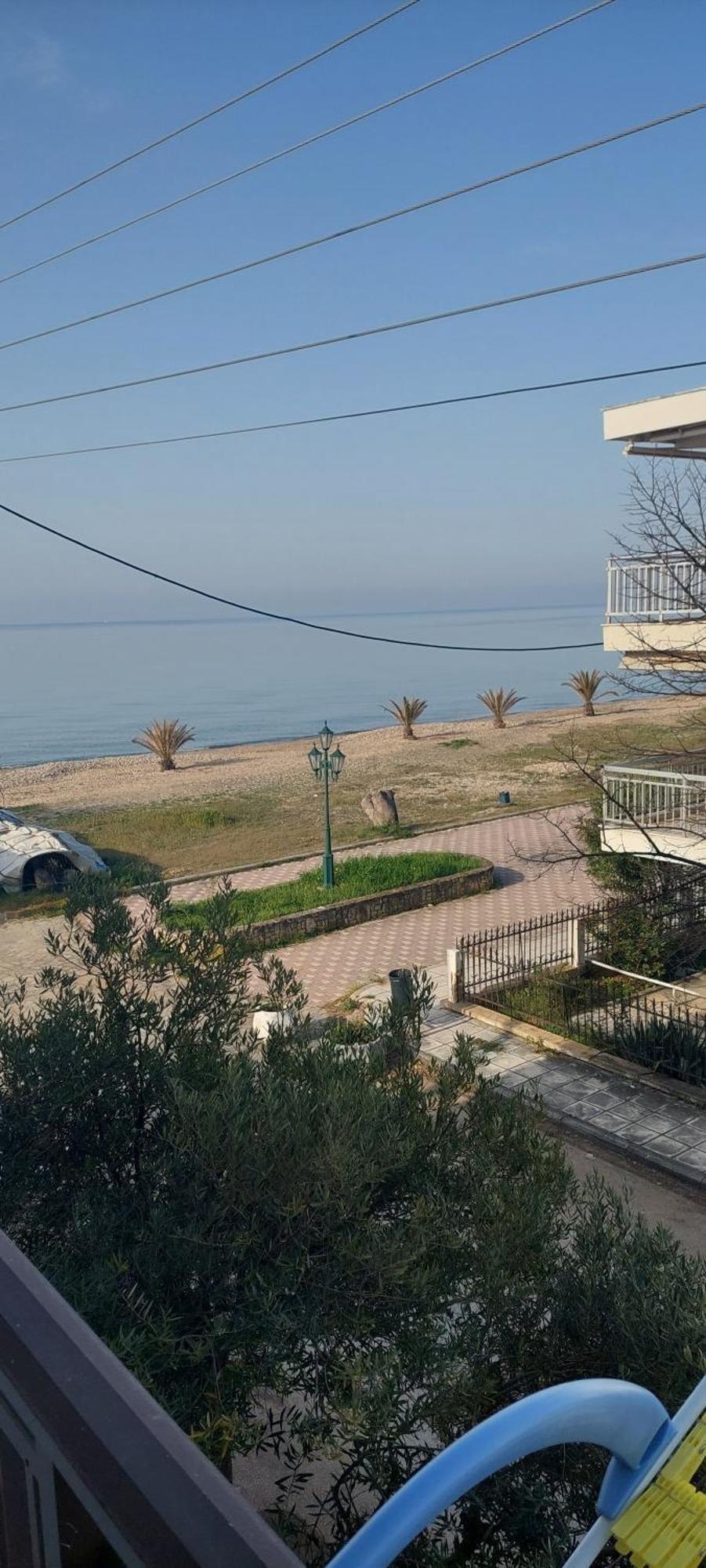 Apartment Seaside Paralia Dionisiou