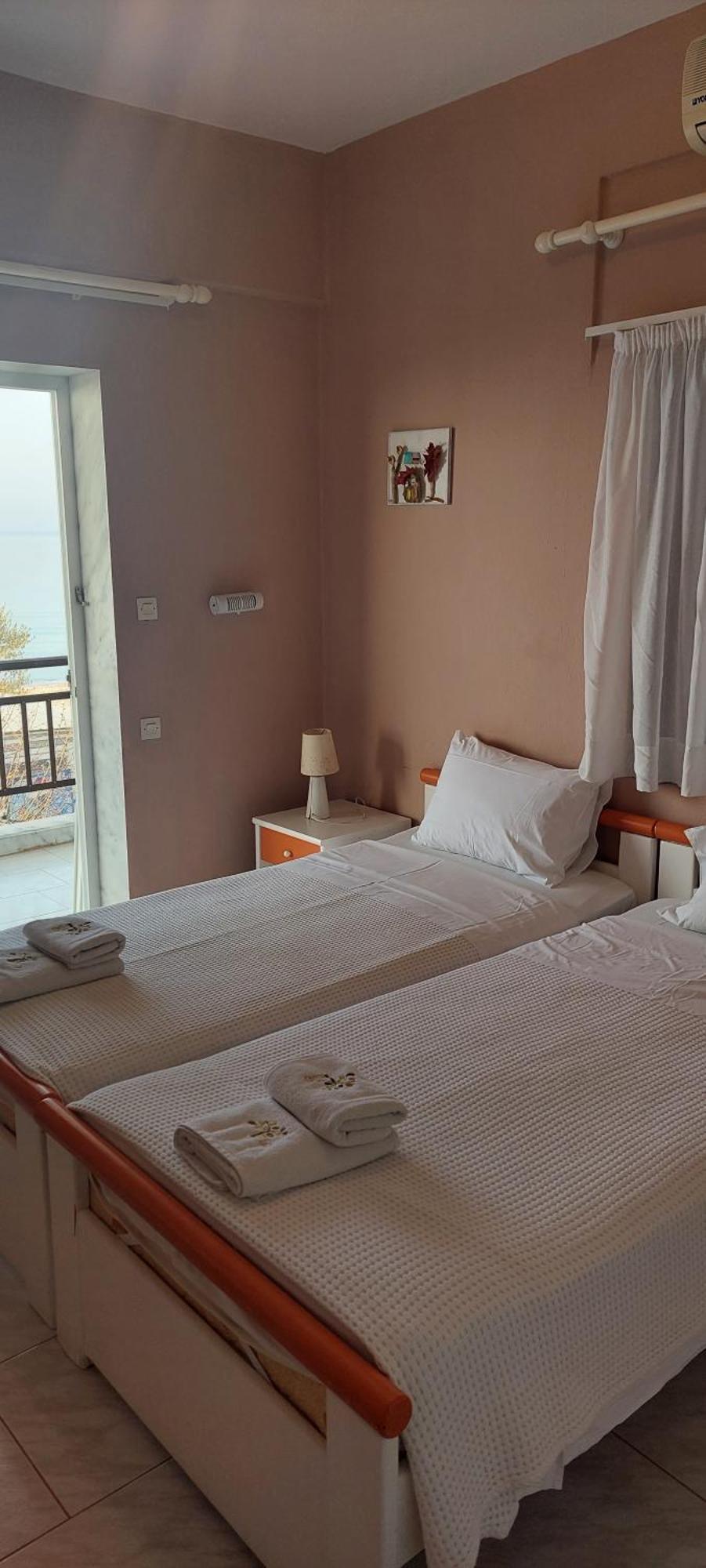 Apartment Seaside Paralia Dionisiou