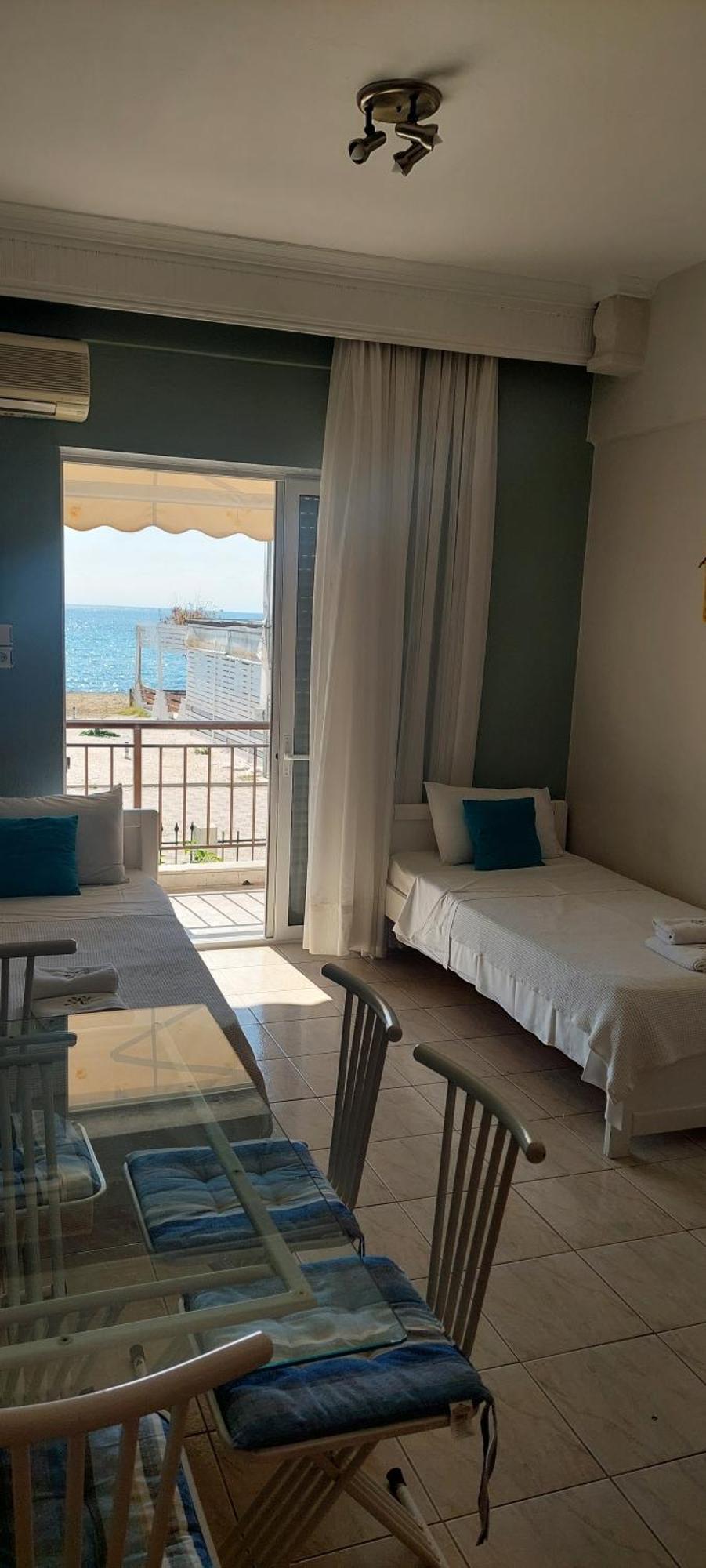 Seaside Apartment Paralia Dionisiou