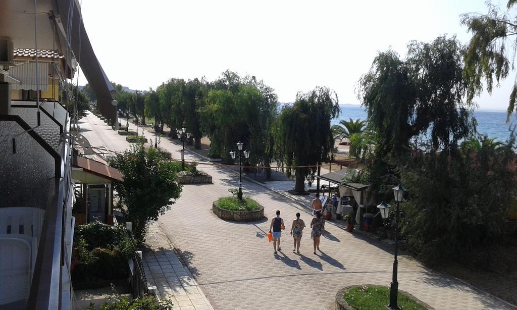 Seaside Apartment Paralia Dionisiou