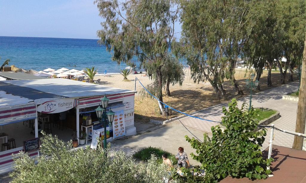 Apartment Seaside Paralia Dionisiou