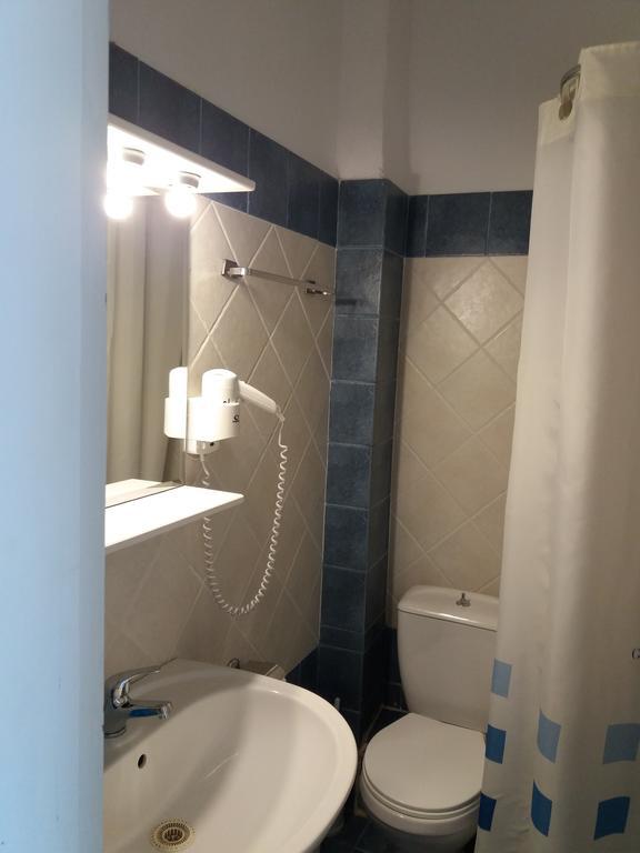 Seaside Apartment Paralia Dionisiou