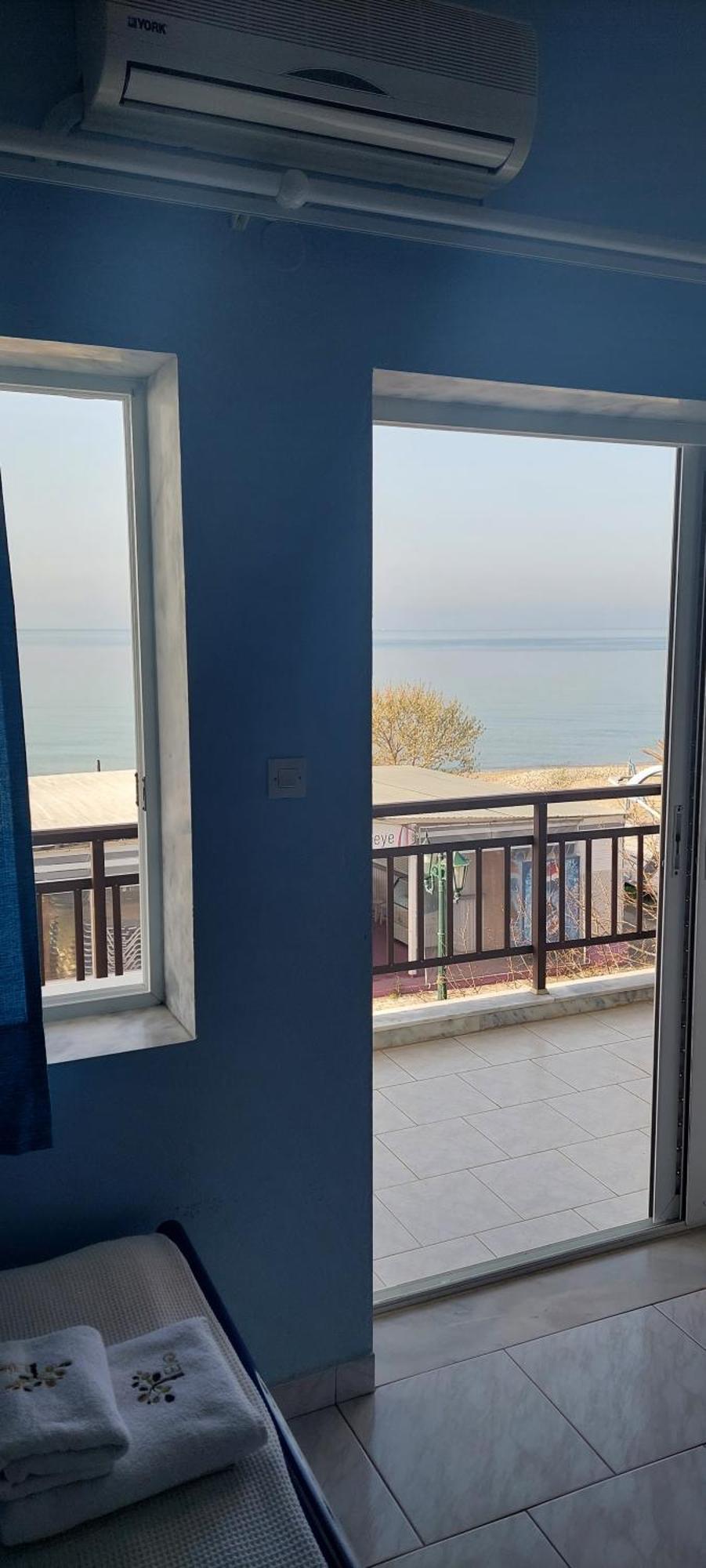 Seaside Daire