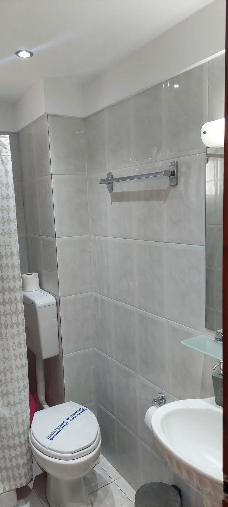 Daire Seaside Paralia Dionysiou