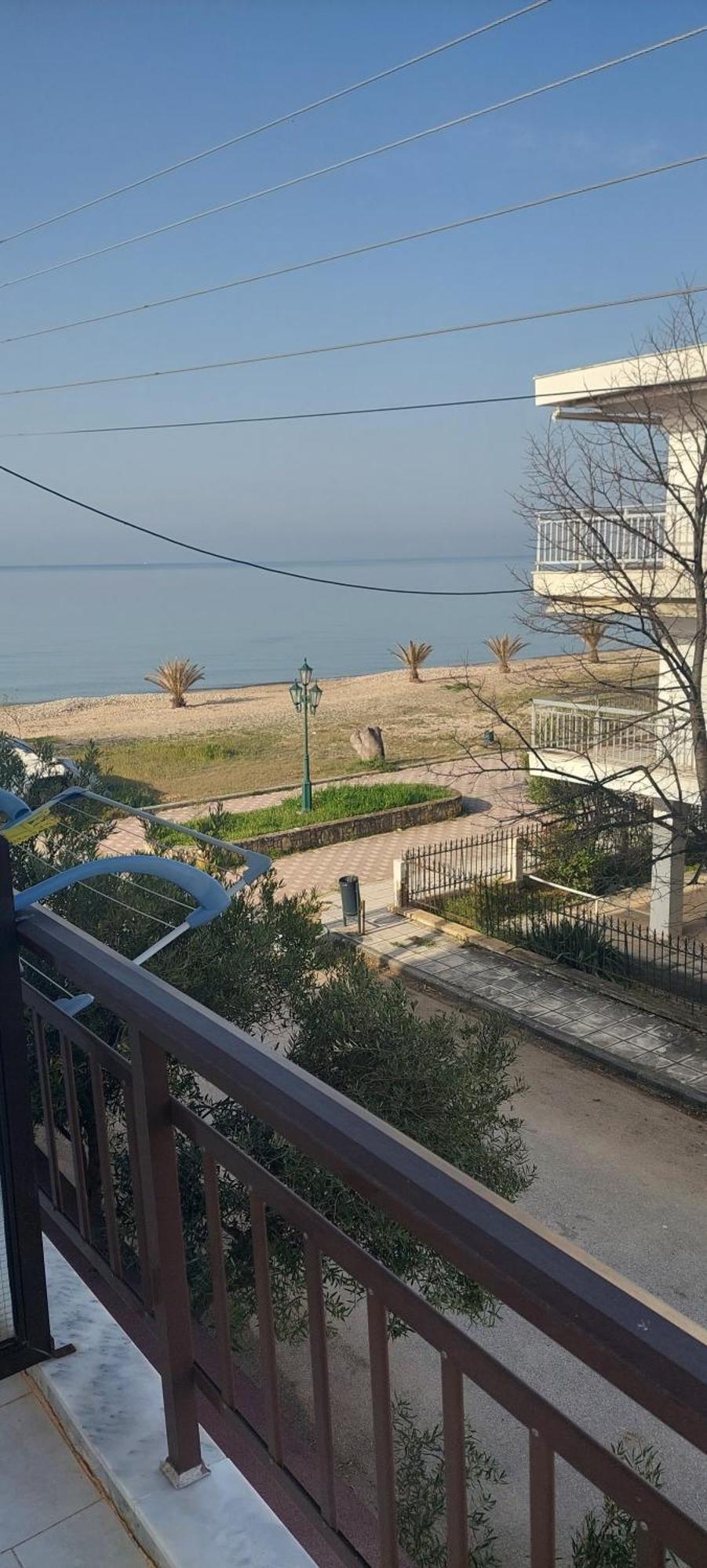 Daire Seaside