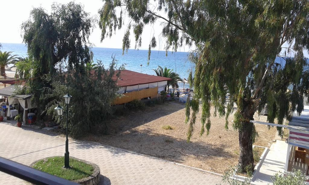 Daire Seaside