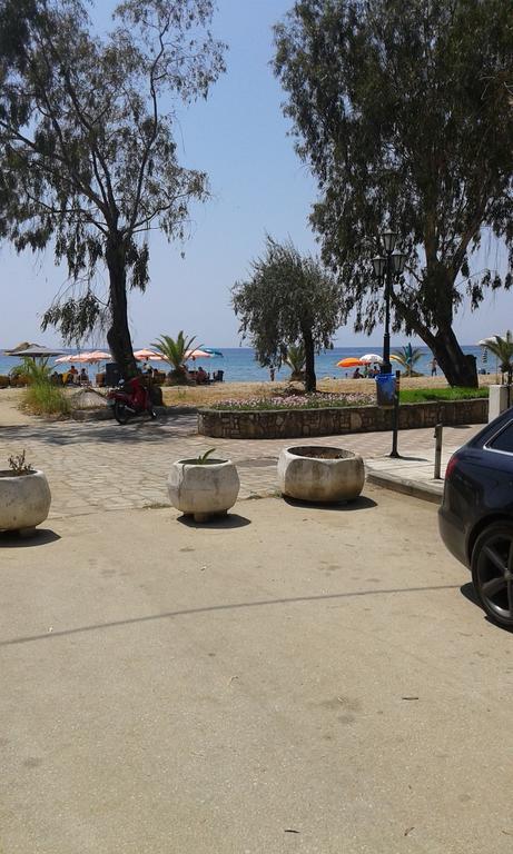 Daire Seaside Paralia Dionysiou