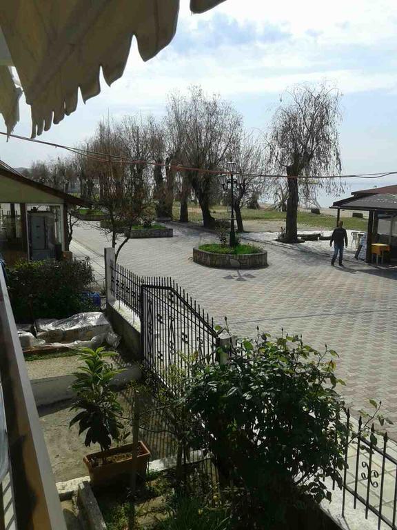Seaside Daire *